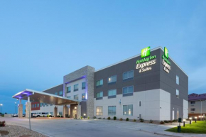 Holiday Inn Express & Suites - Firestone - Longmont by IHG